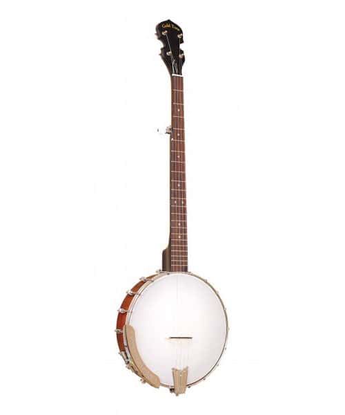 GOLD TONE CC-50 CRIPPLECREEK OPENBCK BANJO+BAG