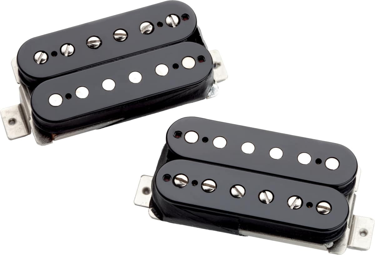 SEYMOUR DUNCAN APH-2S SLASH ALNICO 2 PRO 2 PICKUP SET