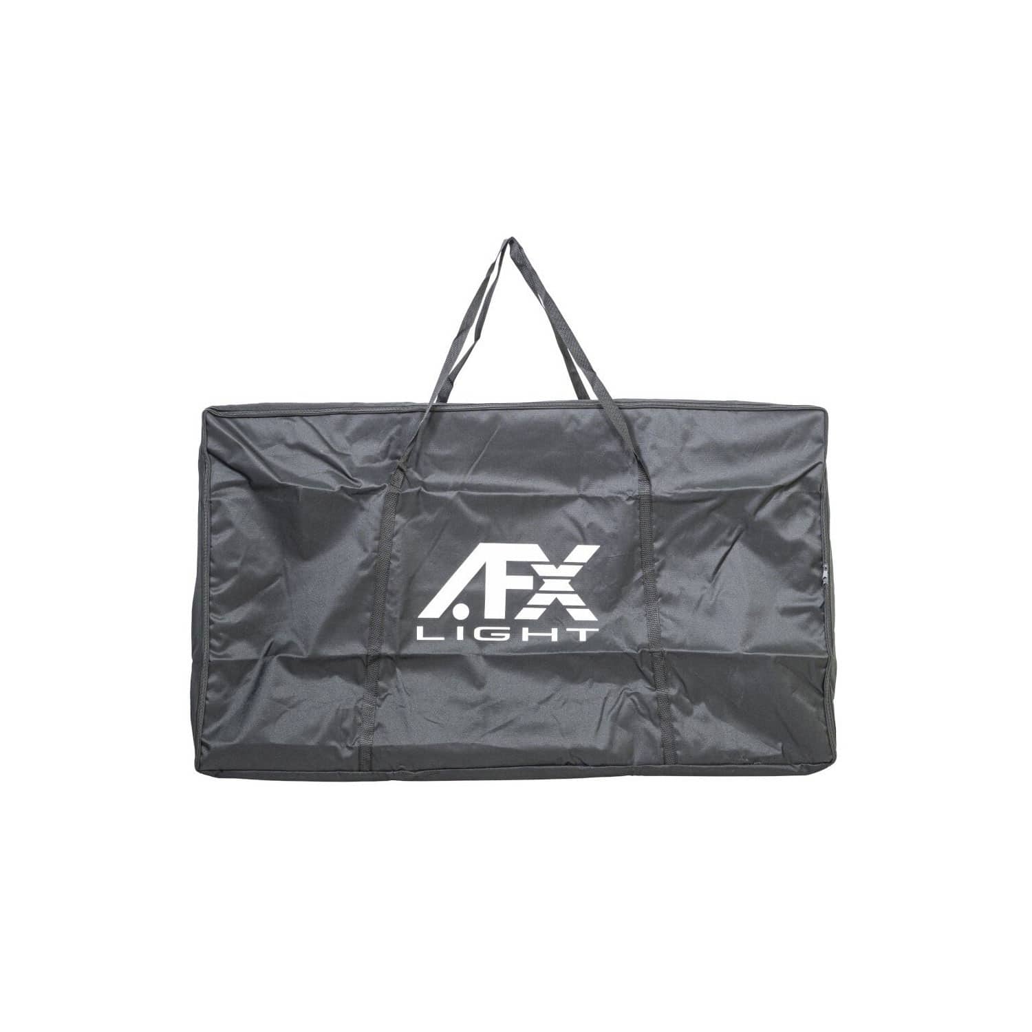 AFX LIGHT FACADE-DJ-STAND-BAG