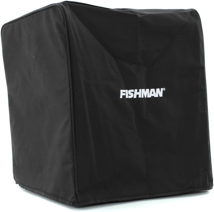 FISHMAN AMPS LOUDBOX ARTIST BAG