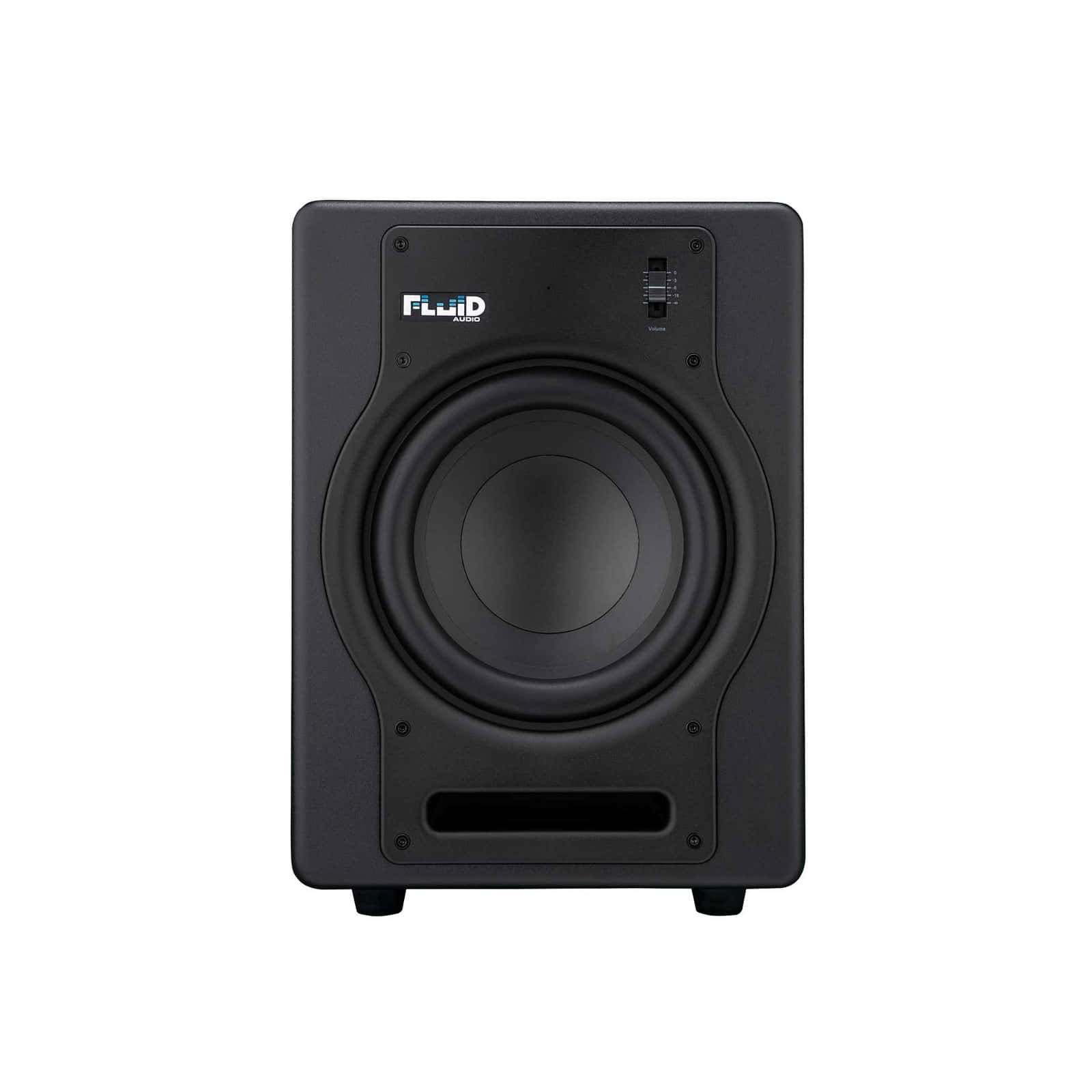 FLUID AUDIO F8S