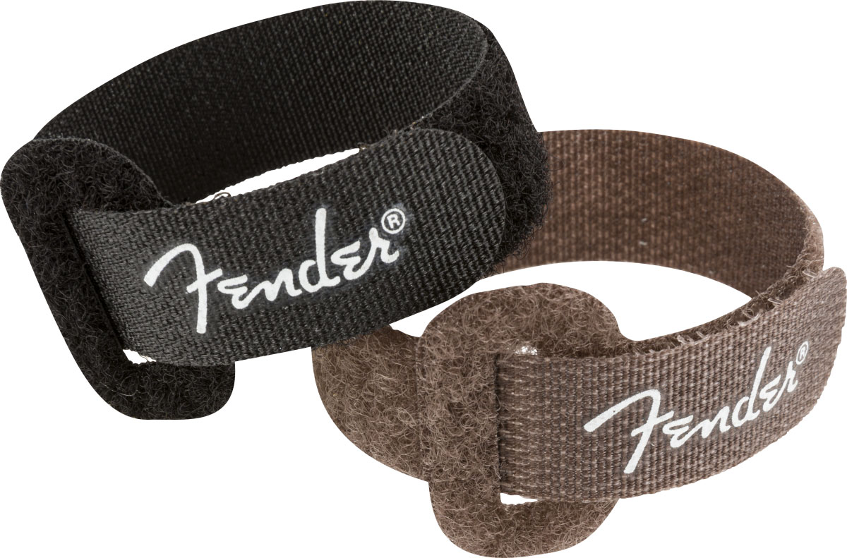 FENDER FENDER CABLE TIES, 7