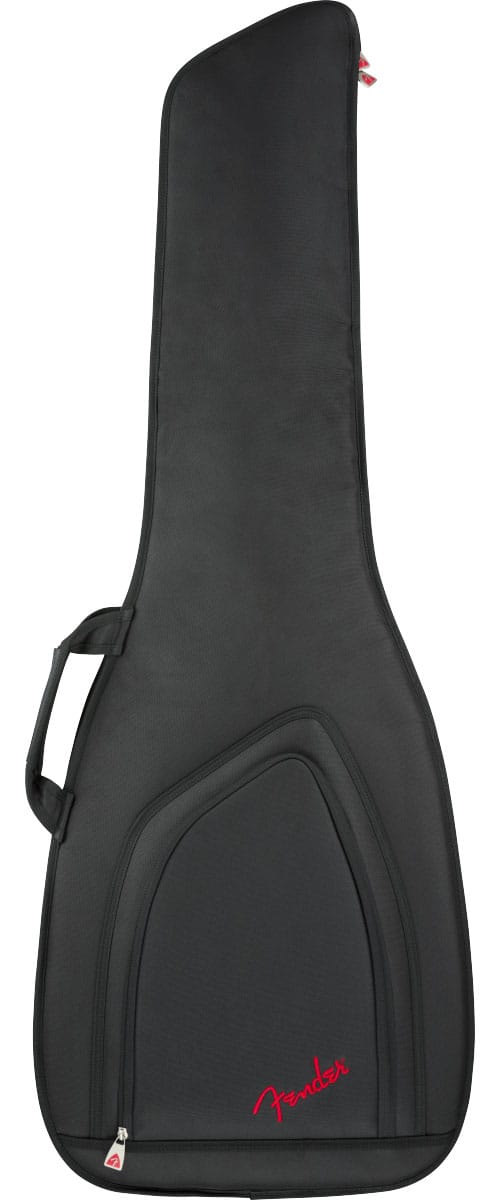 FENDER FBSS-610 SHORT SCALE BASS GIG BAG, BLACK