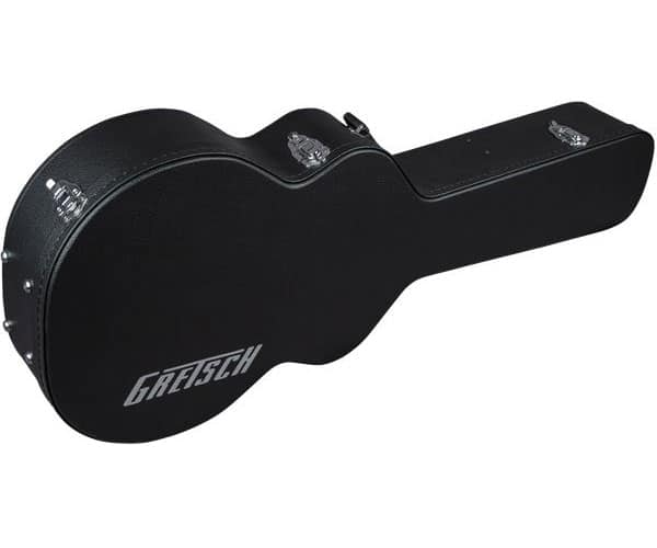 GRETSCH GUITARS G2420T CASE, BLACK