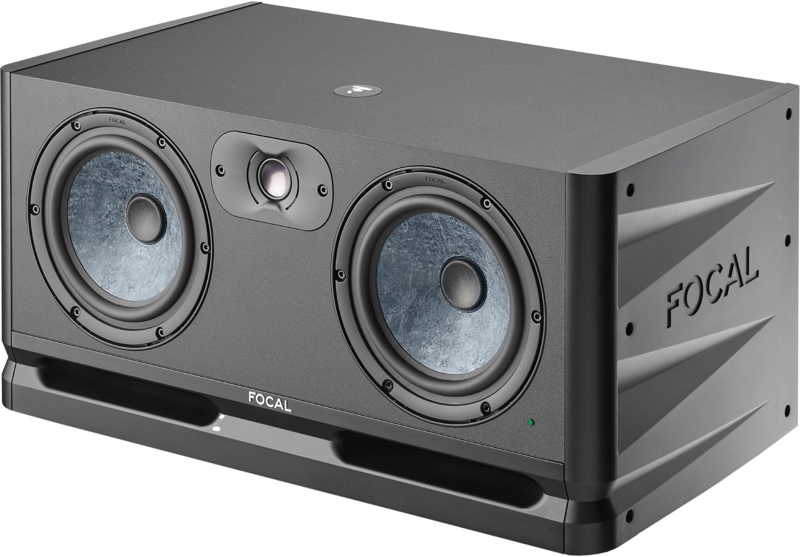 FOCAL ALPHA EVO TWIN