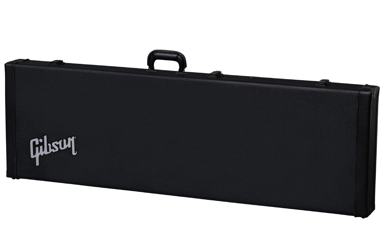 GIBSON ACCESSORIES MODERN CASE THUNDERBIRD ORIGINAL BLACK