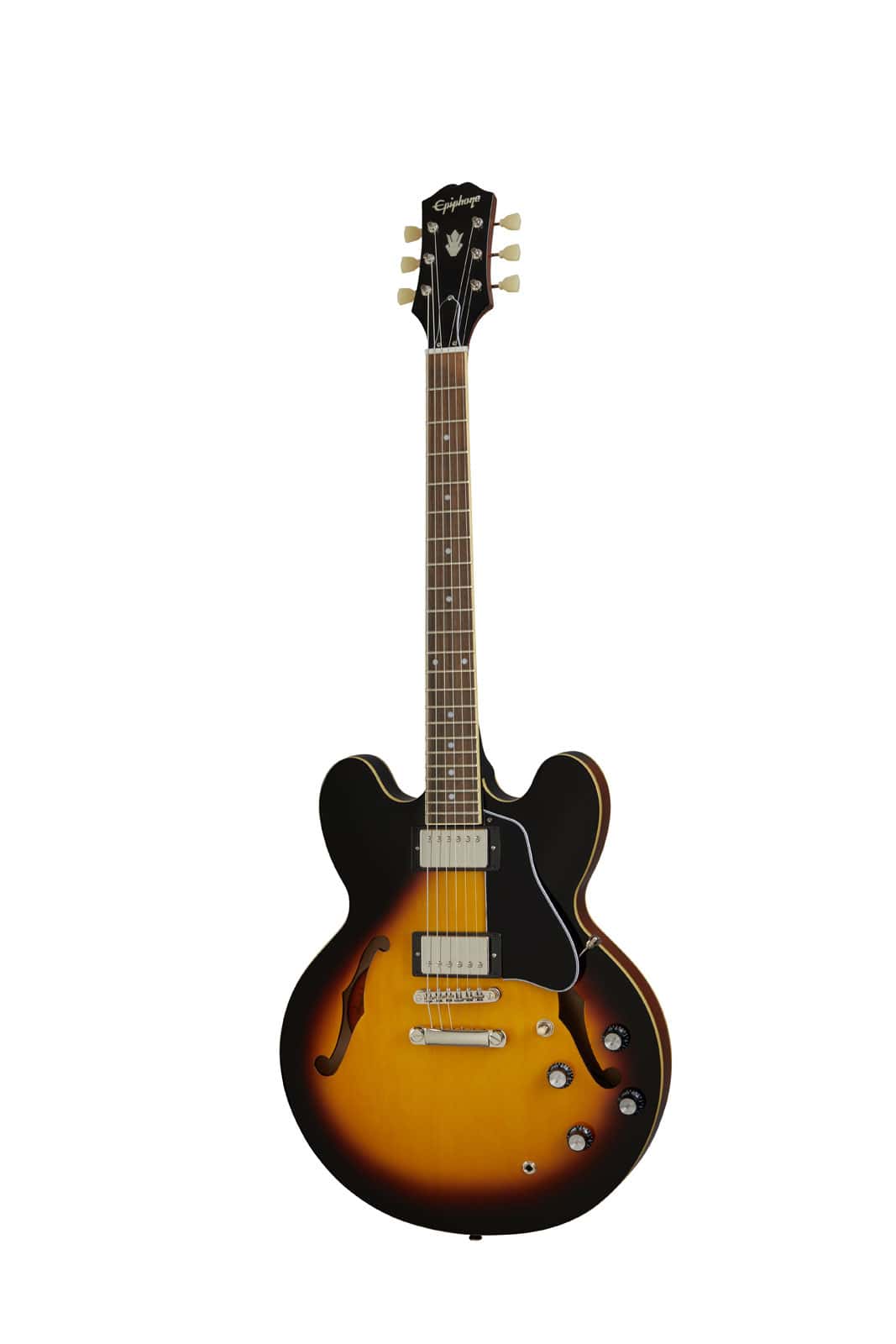 EPIPHONE ES-335 VINTAGE SUNBURST ORIGINAL IBGCS