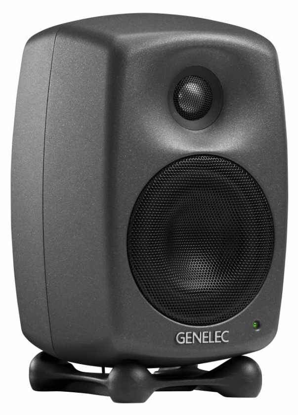 GENELEC 8020 DPM