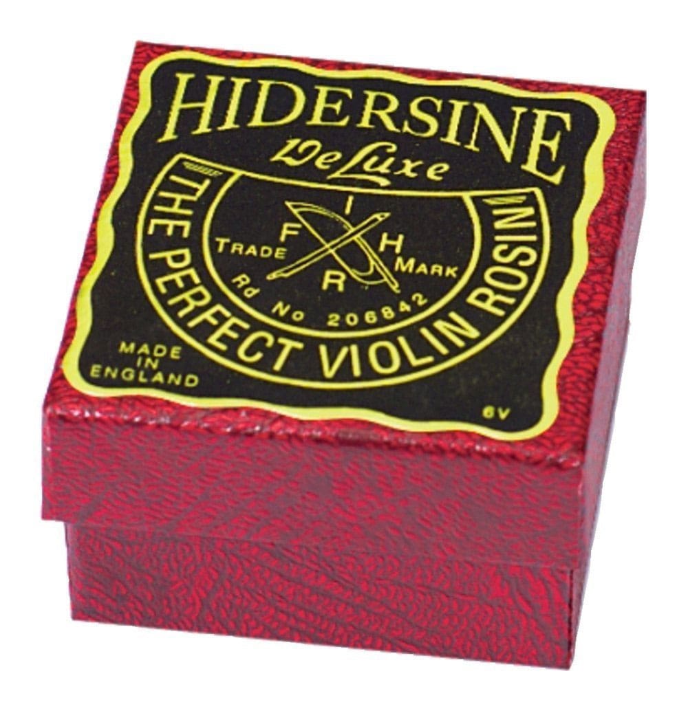 HIDERSINE ROSIN CELLO