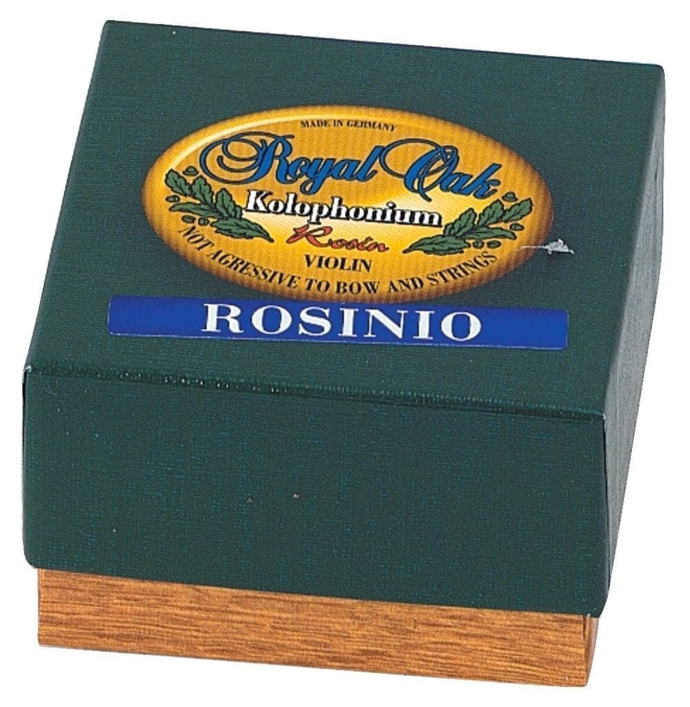 ROYAL OAK ROSIN ROSINIO VIOLINS LIGHT