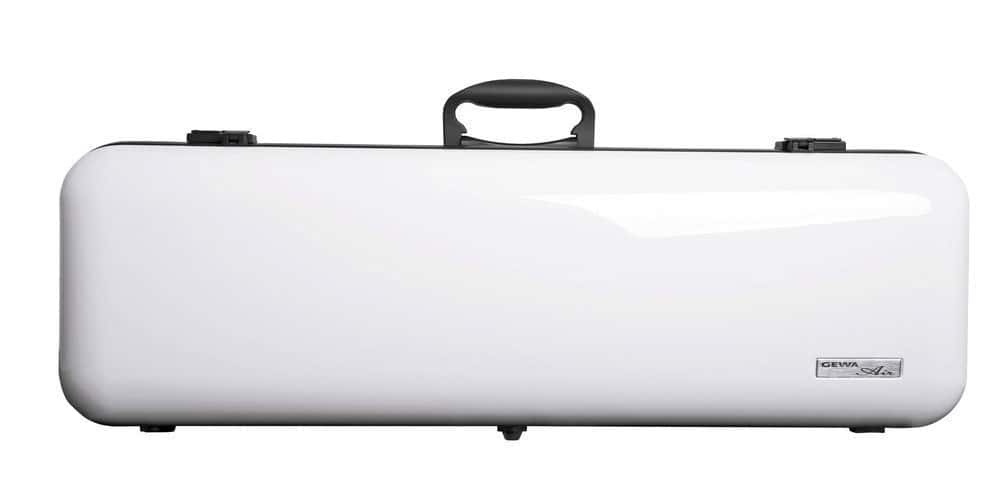 GEWA 4/4 VIOLIN CASE AIR 1.7 WHITE 