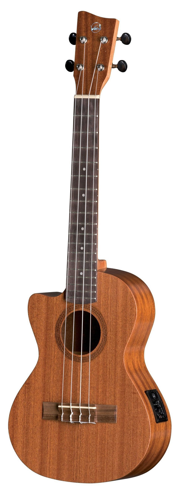 VGS TENOR UKULELE MANOA KALEO E-A TENOR LEFTHAND