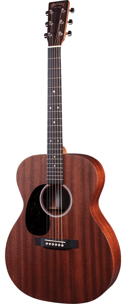 MARTIN GUITARS 000-10E LH