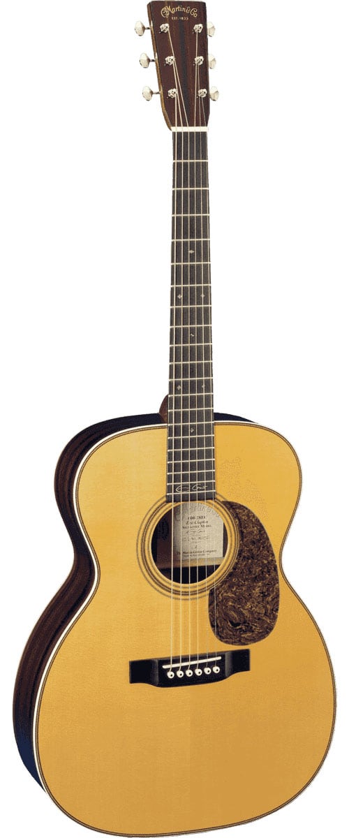 MARTIN GUITARS 000-28EC