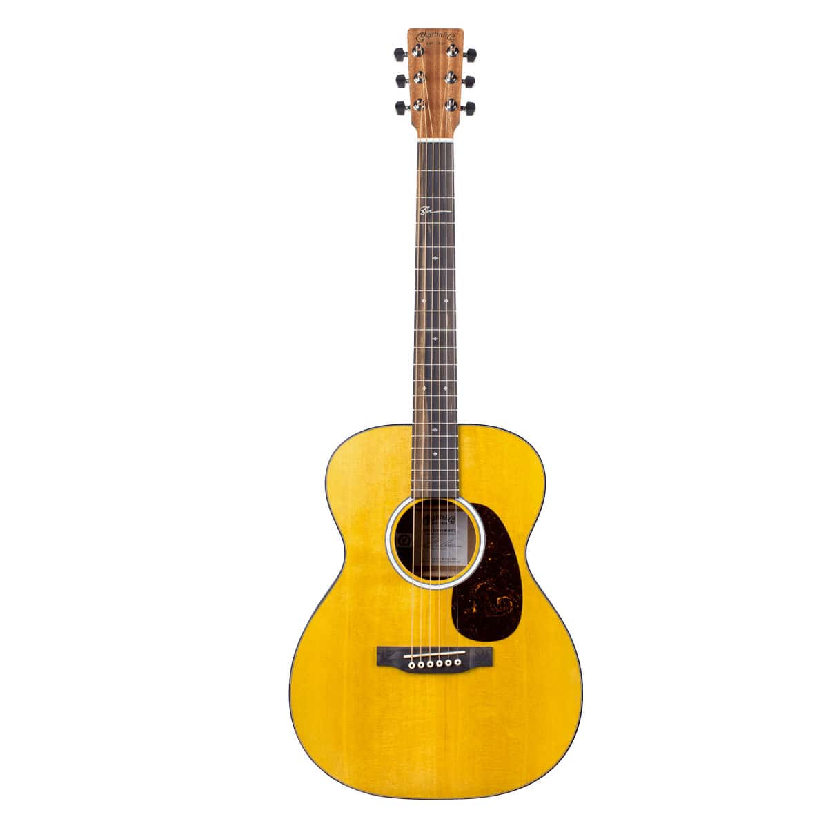 MARTIN GUITARS 000 JUNIOR SHAWN MENDES