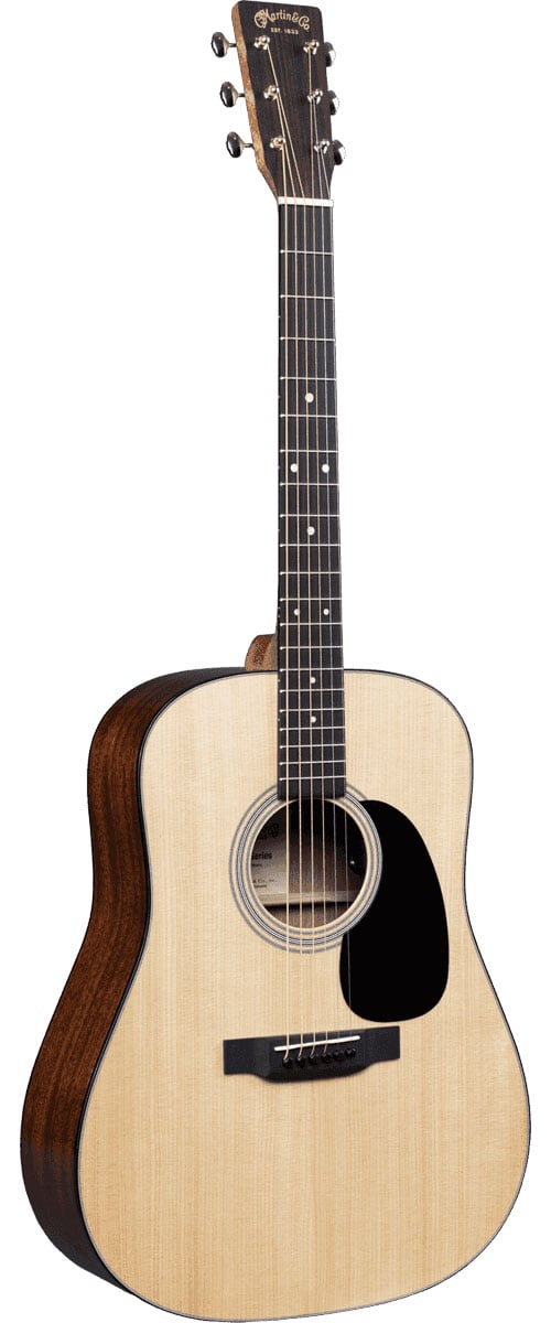 MARTIN GUITARS D-12E