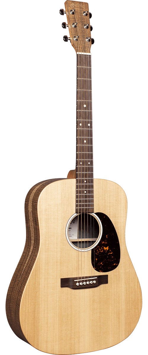 MARTIN GUITARS D-X2E SITKA-KOA HPL