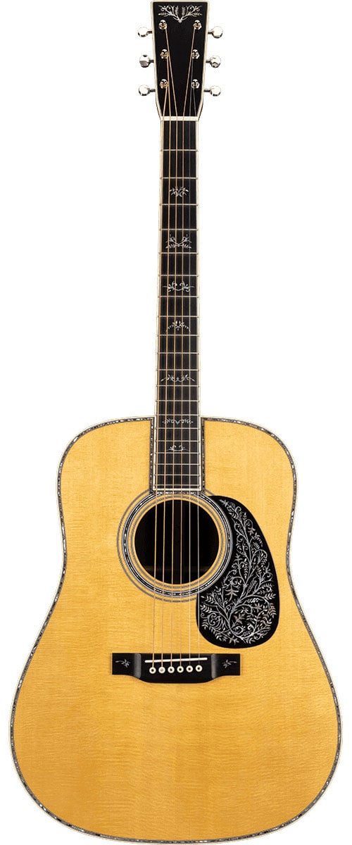 MARTIN GUITARS D-42 SPECIAL 