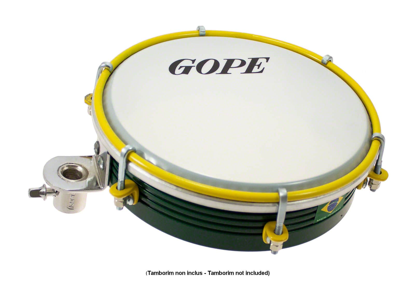 GOPE PERCUSSION TAMSUP - TAMBORIM SUPPORT