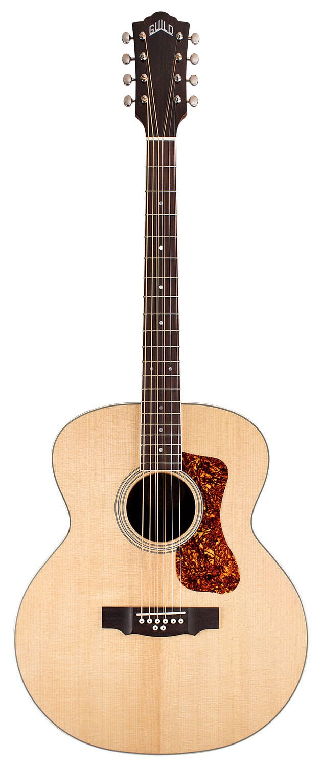 GUILD BT-258E DELUXE BARITONE