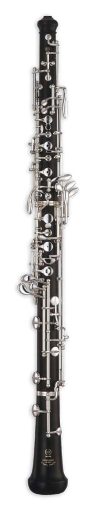 YAMAHA OBOE INTER. - OBOE EBENE/HALBAUTOMATISCH