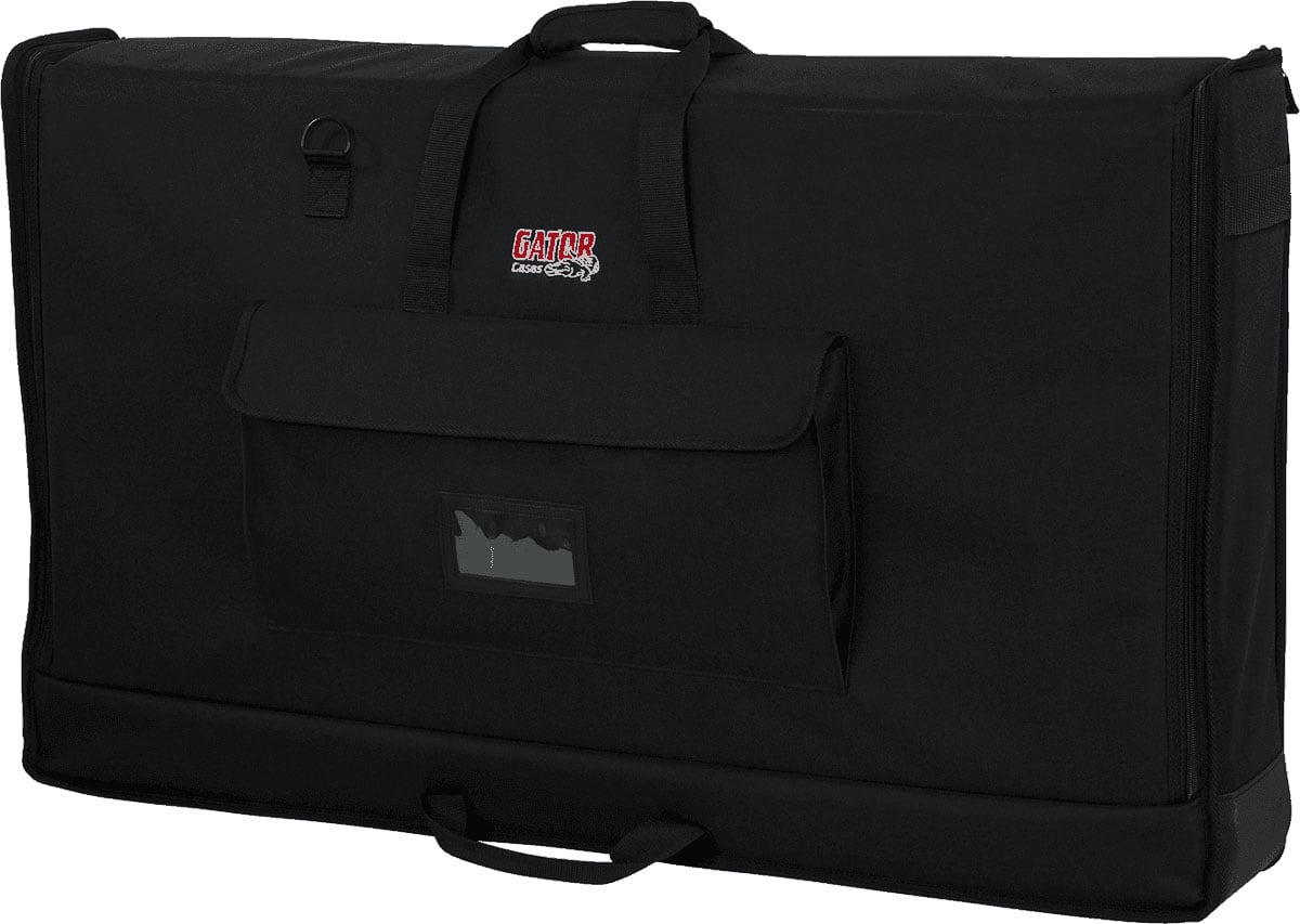 GATOR G-LCD-TOTE-LG