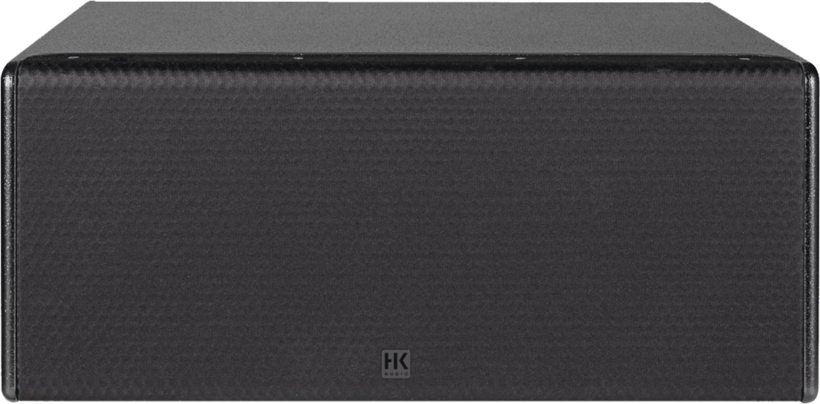 HK AUDIO SP210V - PASSIVER SUBWOOFER