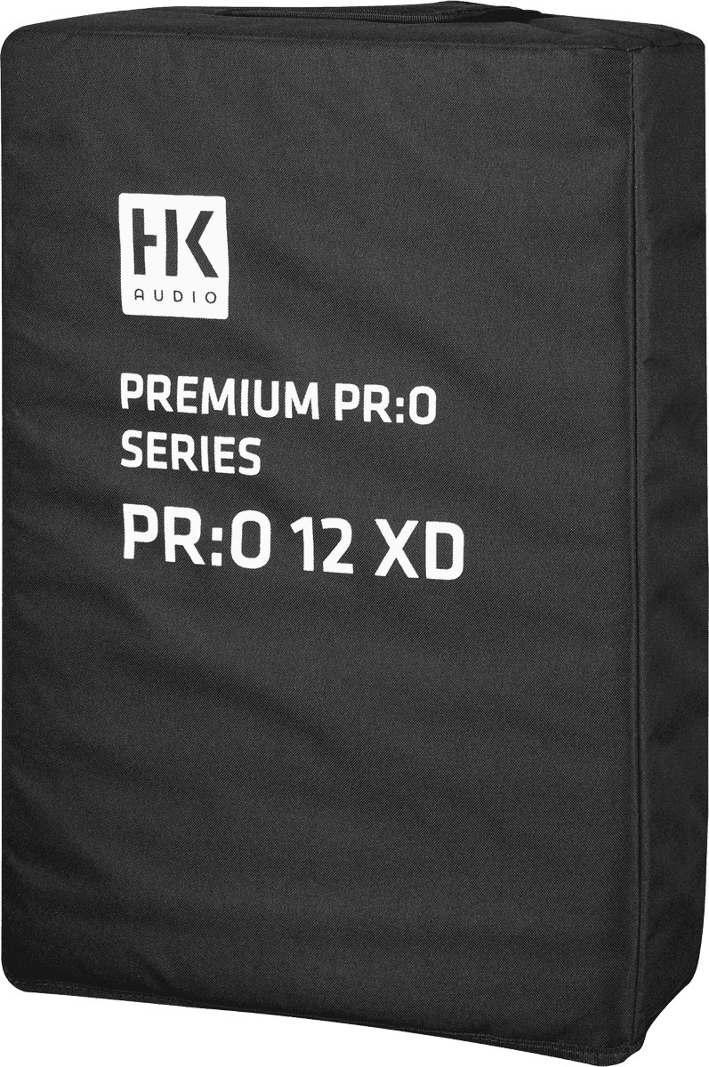 HK AUDIO SPEAKER COVER FOR PRO12XD