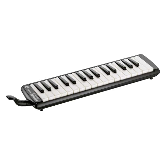 HOHNER MELODICAS 94321 STUDENT 32 SCHWARZ C DO