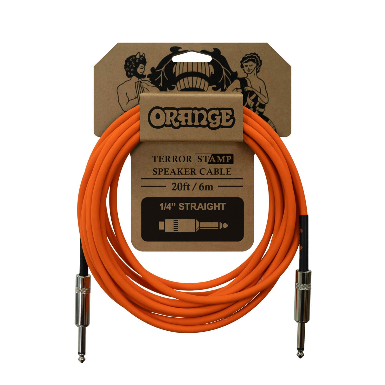 ORANGE AMPS CBL41-HPJJ CABLES CBL41-HPJJ