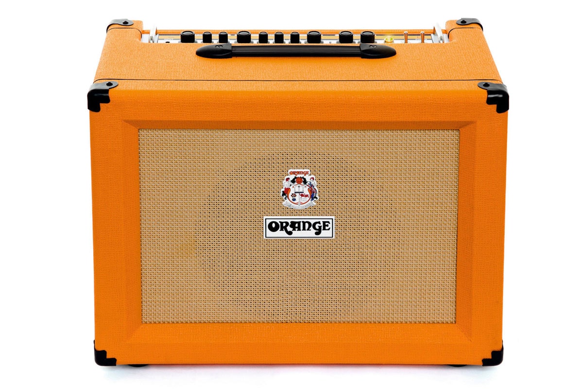 ORANGE AMPS COMBO CRUSH PRO 60W 1X12