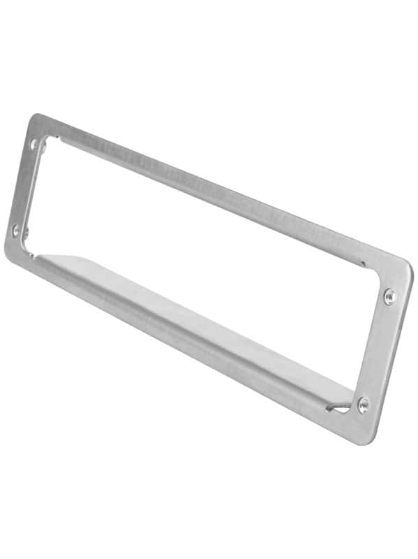 ROCKBOARD SECURE BRACE SUPPORT FOR HEAVY ROCKBOARD MODULE - SILVER