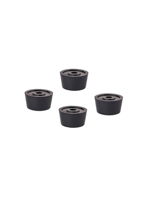 ROCKBOARD ROCKBOARD SPARE PART - FEET FOR ALL ROCKBOARD PEDALBOARDS (4 PCS)