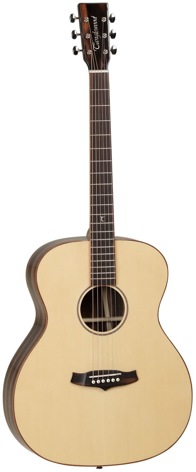 TANGLEWOOD TWJF S LH