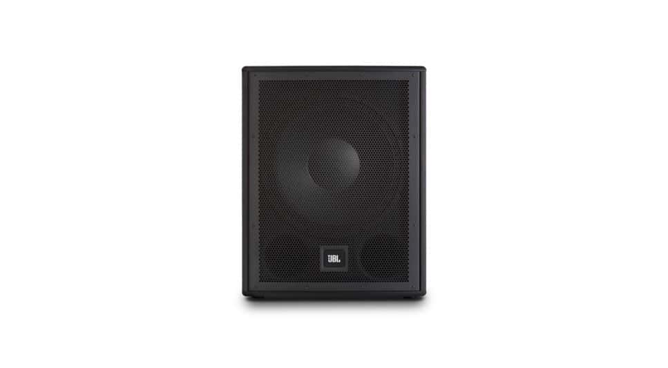 JBL IRX 115S - 15 ZOLL SUBWOOFER