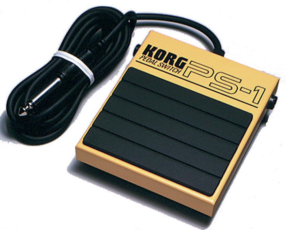 KORG PS-1