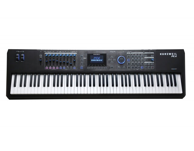 KURZWEIL PC4