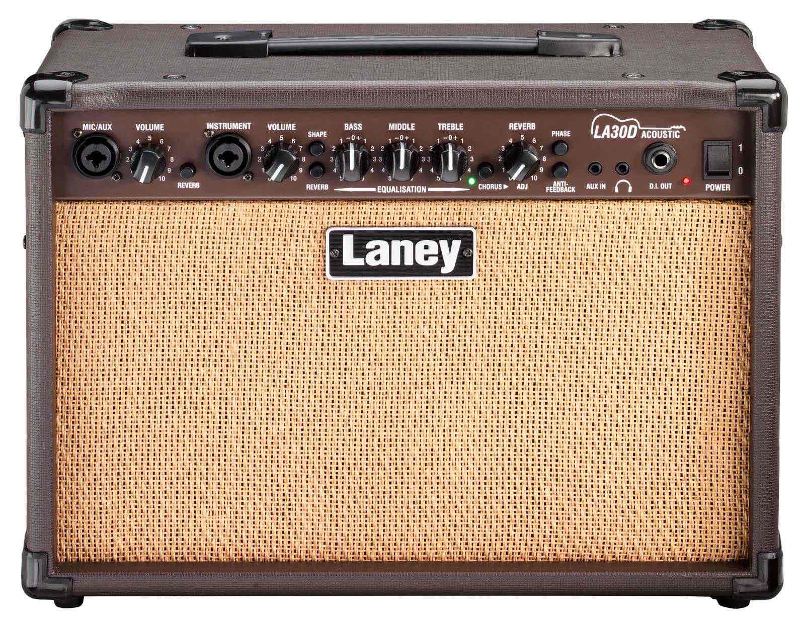 LANEY LA30D ACOUSTIC