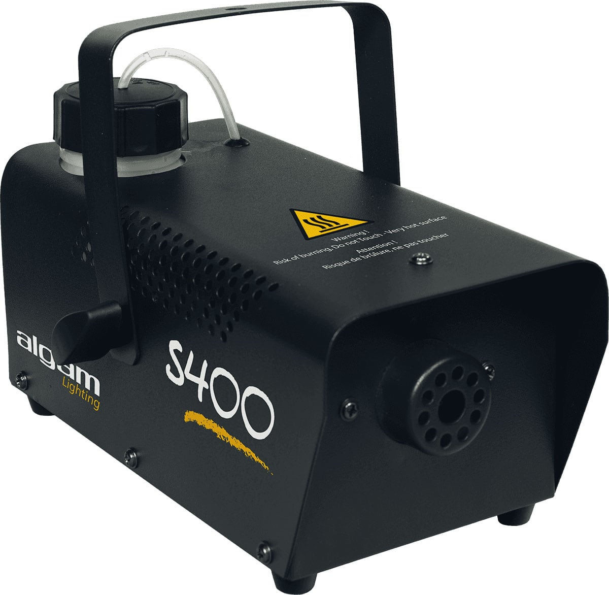 ALGAM LIGHTING S400-SMOKE MACHINE 400W