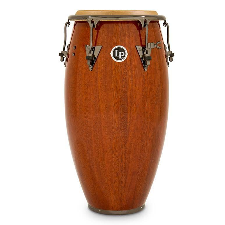 LP LATIN PERCUSSION LP552Z-D CONGAS KLASSIKER DURIAN WOOD TUMBA 12,5