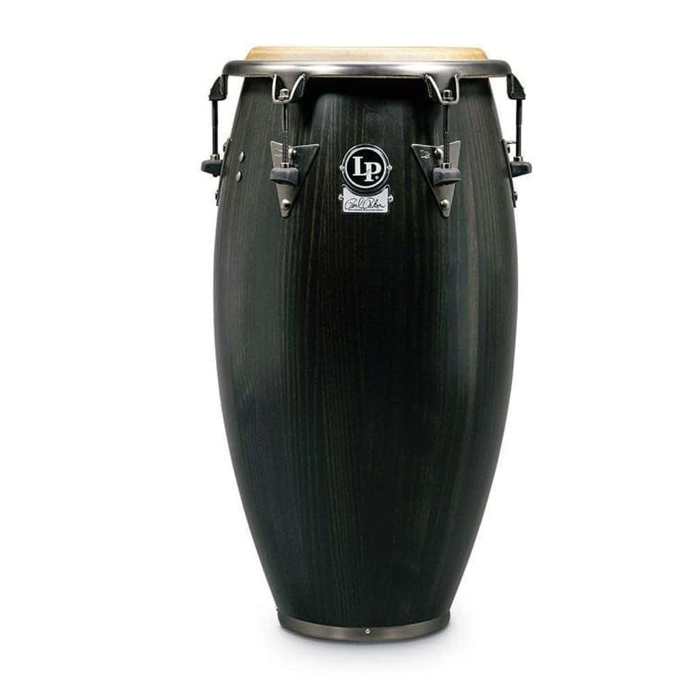 LP LATIN PERCUSSION CONGA TOP TUNING RAUL REKOW SIGNATURE CONGA