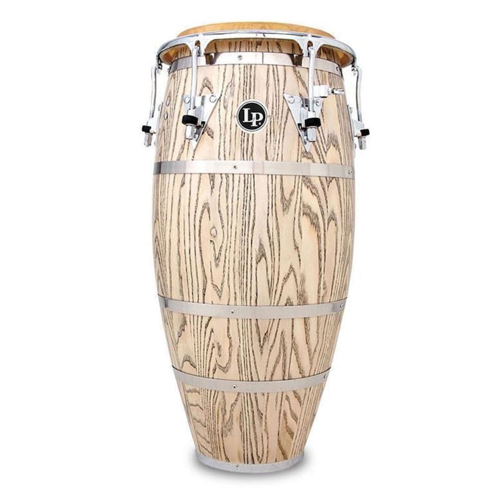 LP LATIN PERCUSSION CONGA GIOVANNI PALLADIUM REQUINTO 9-3-4