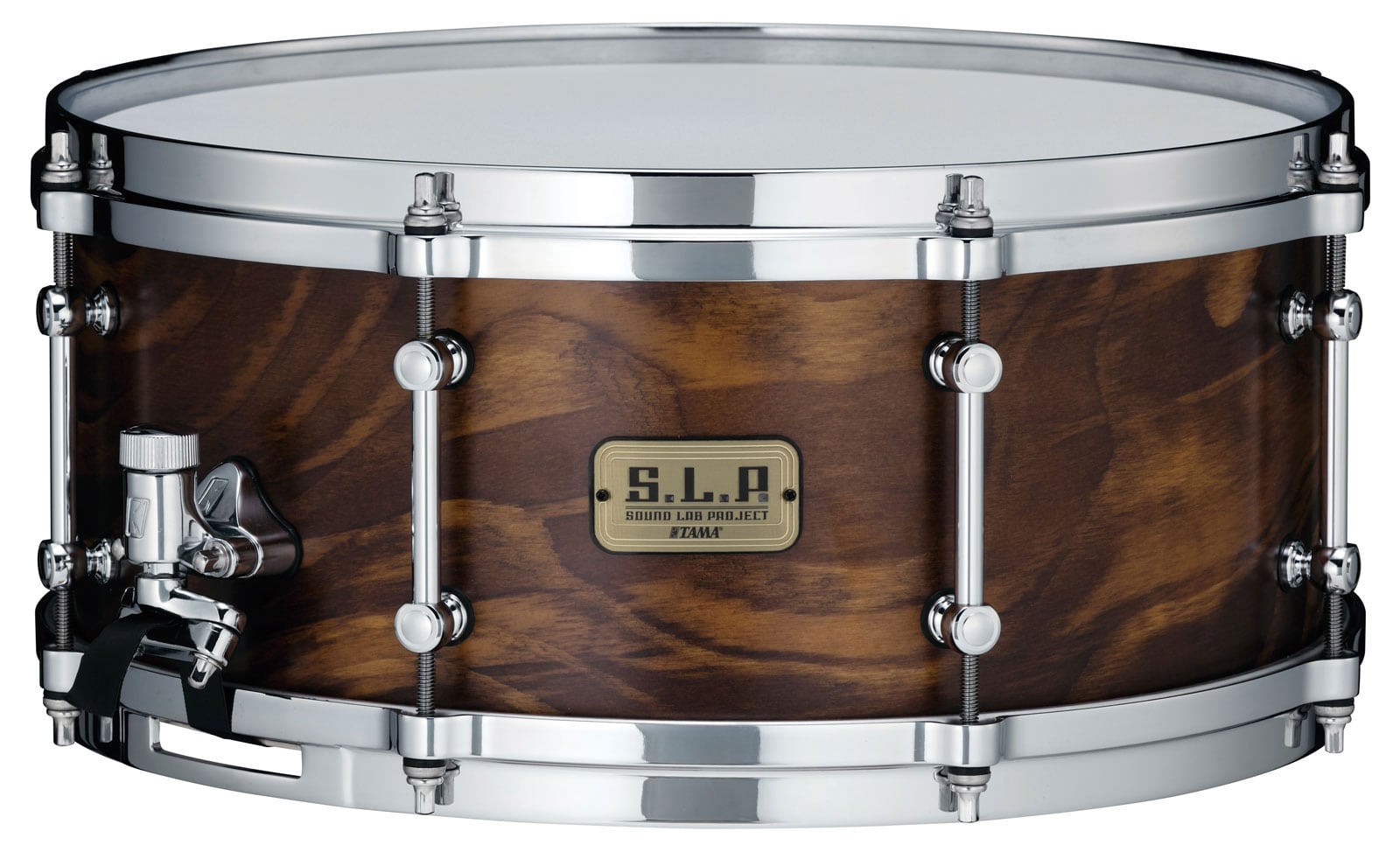 TAMA SLP 14X6 FAT SPRUCE WILD SATIN SPRUCE