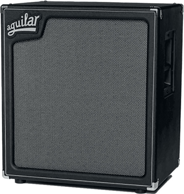 AGUILAR BASS CABINET SL SUPER LIGHT 4X10 800 W 4 OHMS