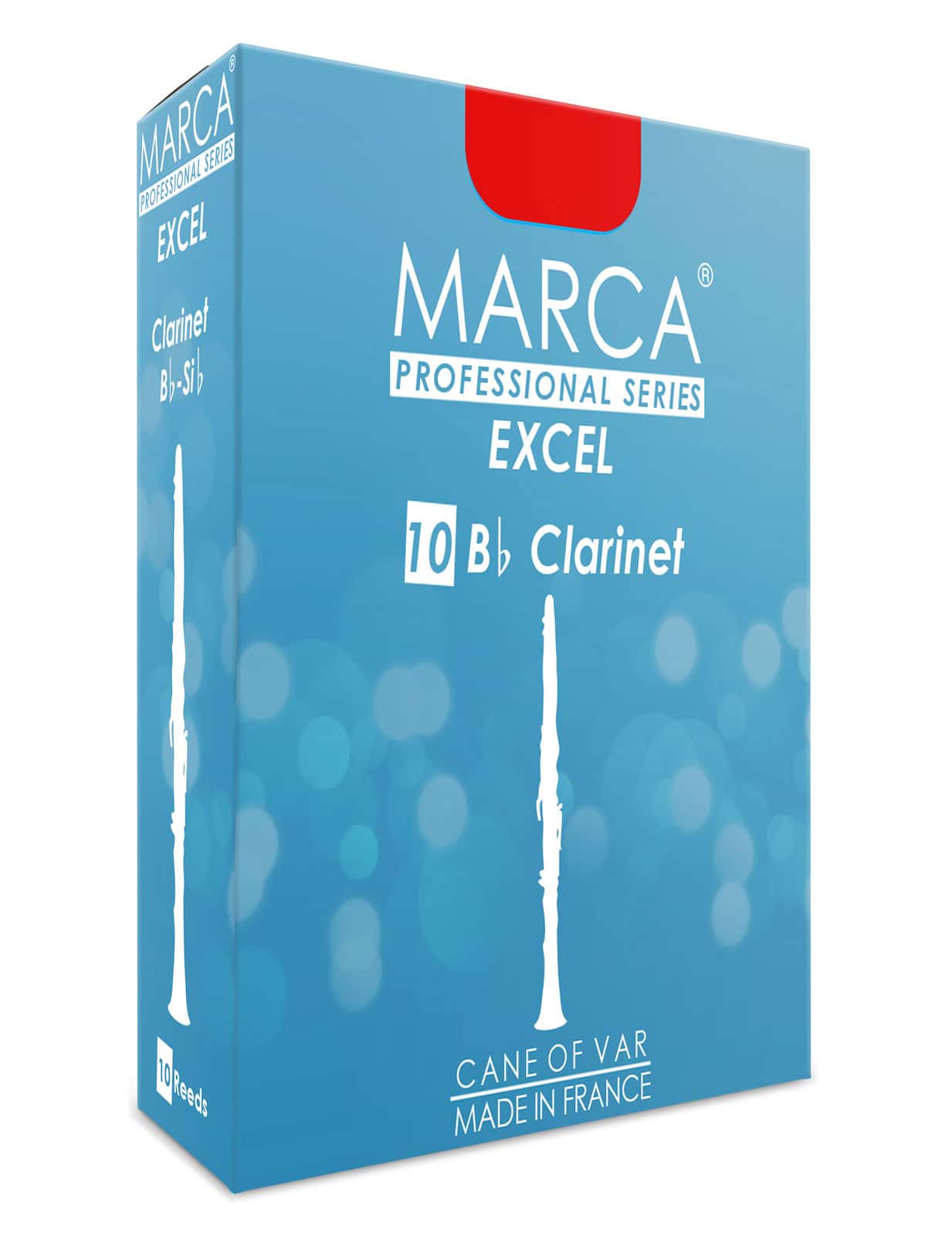 MARCA BLTTER EXCEL B-KLARINETTE 3