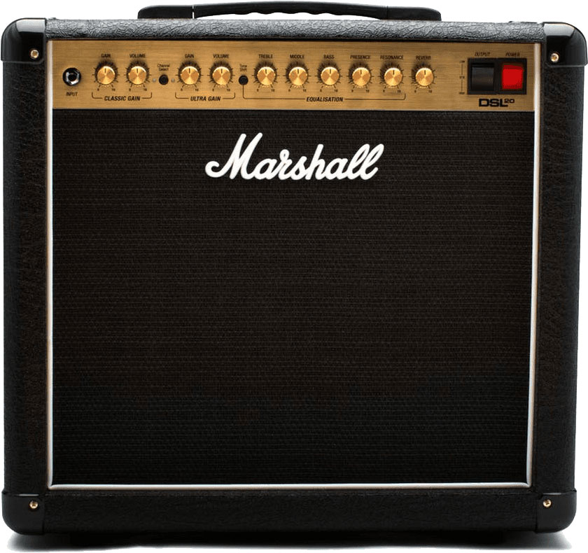 MARSHALL DSL20CR