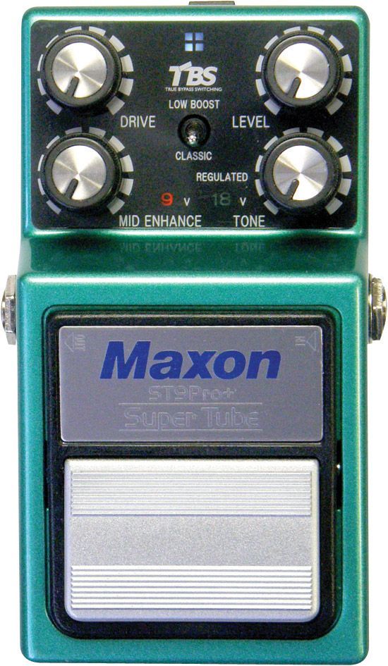 MAXON ST-9 PRO+