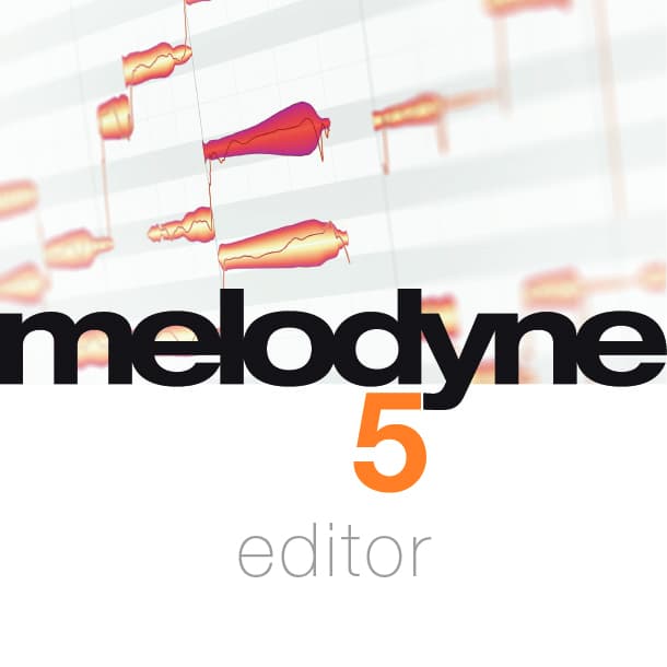 CELEMONY MELODYNE 5 EDITOR UPG ESSENTIAL