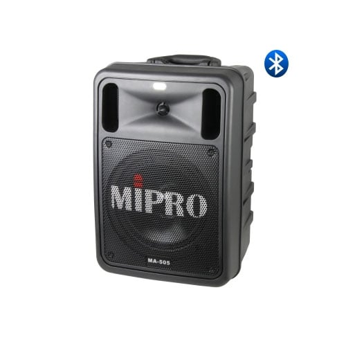 MIPRO MA 505 PA