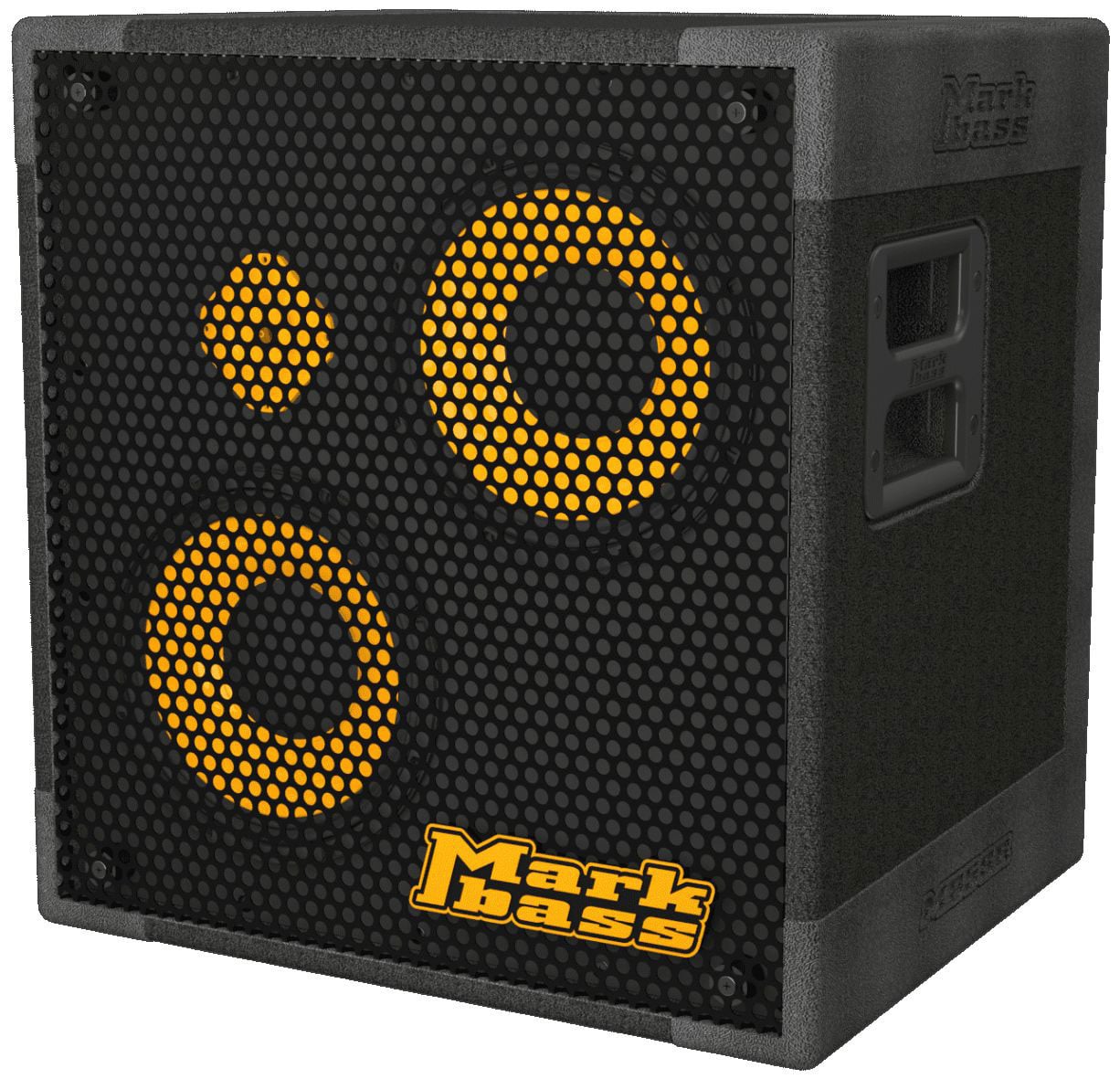 MARKBASS MB58R 102 XL PURE 2X10 400W 4 OHMS